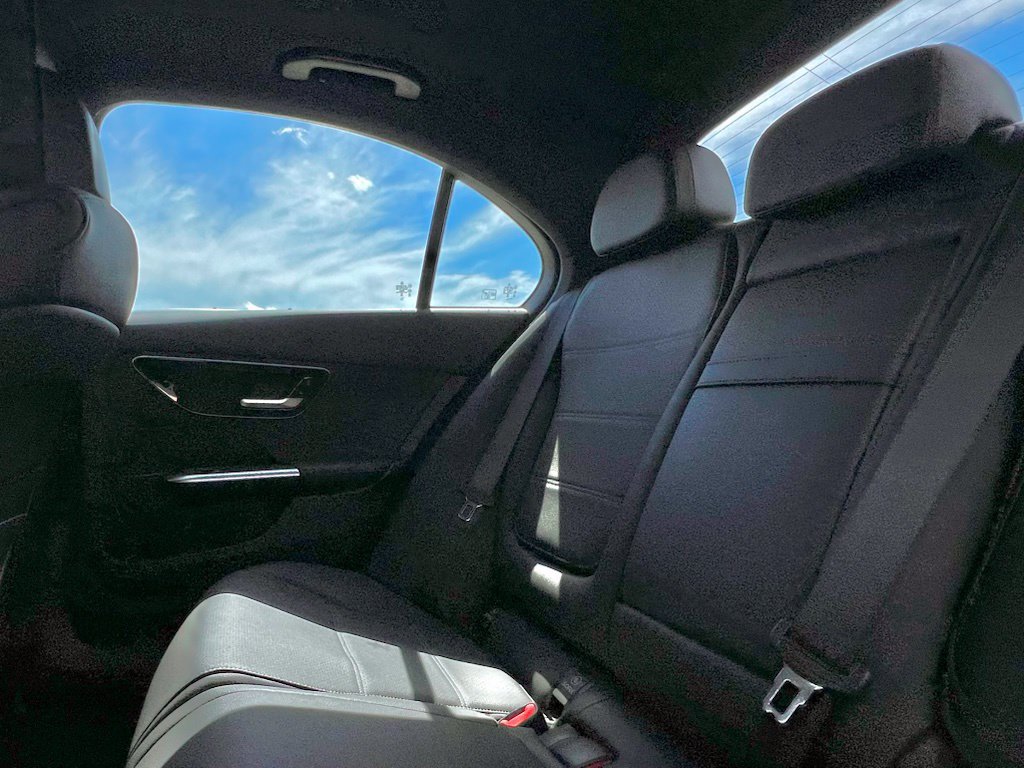 Certified 2023 Mercedes-Benz C 300 4MATIC Sedan image 25