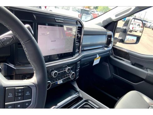 New 2026 Ford F350 Lariat AWD/4WD image 23