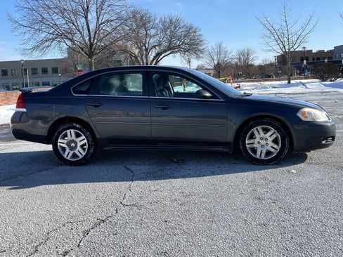 Used 2010 Chevrolet Impala LT image 5