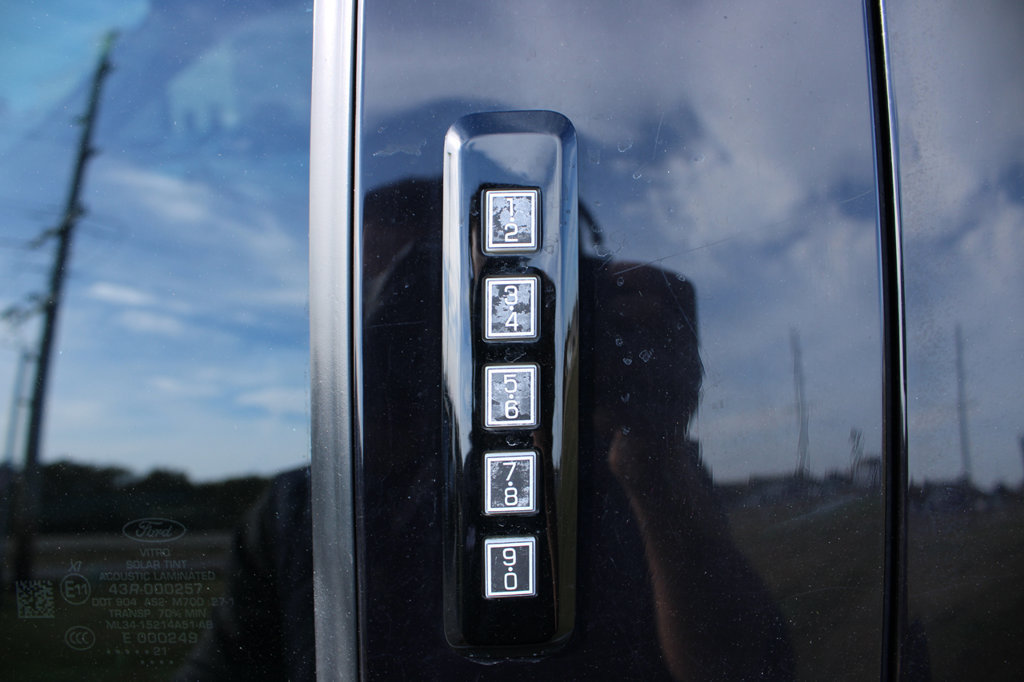 Used 2021 Ford F150 XLT w/ Equipment Group 302A High AWD/4WD image 41