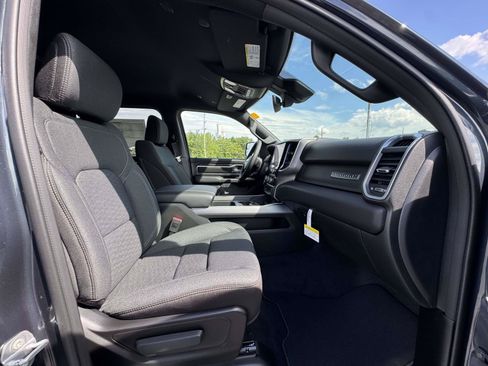 New 2026 RAM 1500 Big Horn AWD/4WD image 17