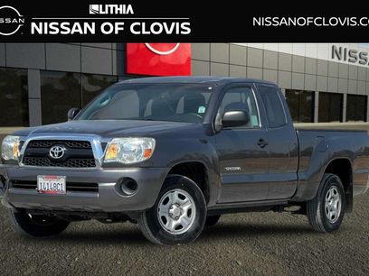 Used 2011 Toyota Tacoma 2WD Access Cab w/ SR5 Pkg #2
