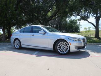 Used 2011 BMW 535i Sedan RWD video 1