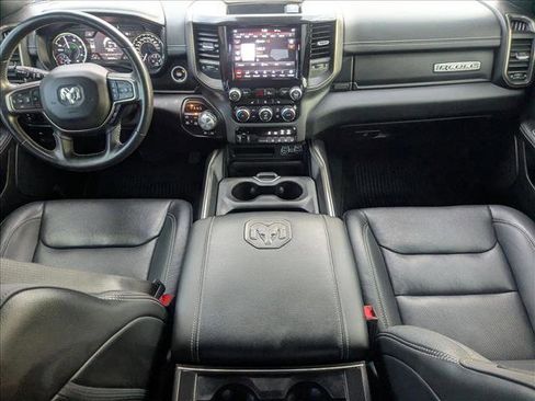 Used 2020 RAM 1500 Rebel w/ Rebel Level 2 Equipment Group image 16