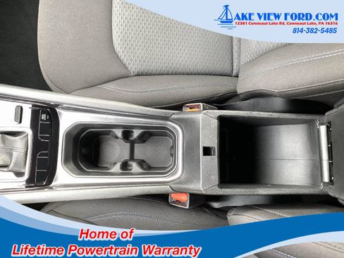 Used 2024 Jeep Compass Sport AWD/4WD image 28
