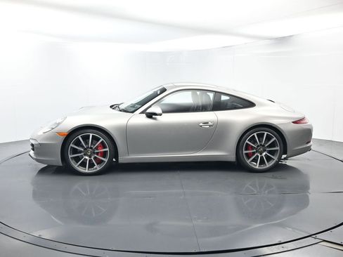 Used 2012 Porsche 911 Carrera S RWD image 2