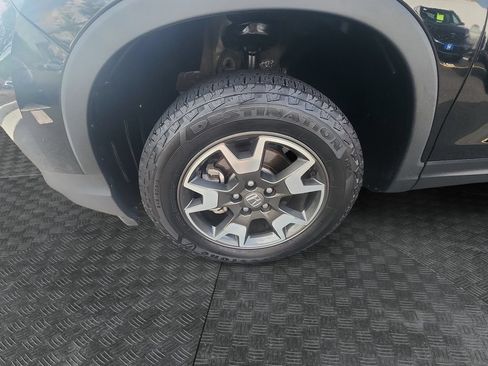 Used 2023 Honda Passport TrailSport image 14