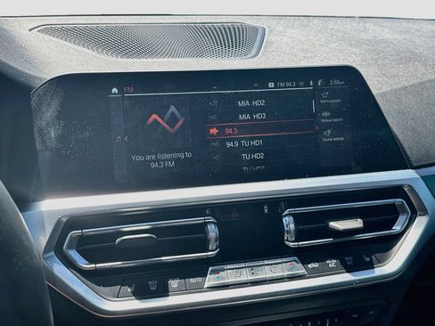 Used 2022 BMW 230i Coupe w/ Premium Package 2 RWD image 15