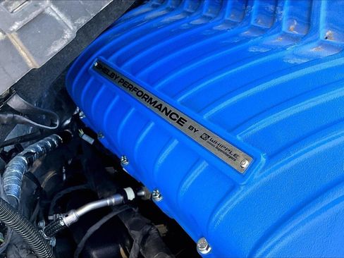 Used 2022 Ford F150 Lariat w/ Equipment Group 502A High AWD/4WD image 33