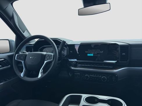 New 2026 Chevrolet Silverado 1500 RST w/ RST Select Package AWD/4WD image 19