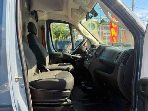 Used 2020 RAM ProMaster 3500 FWD image 25