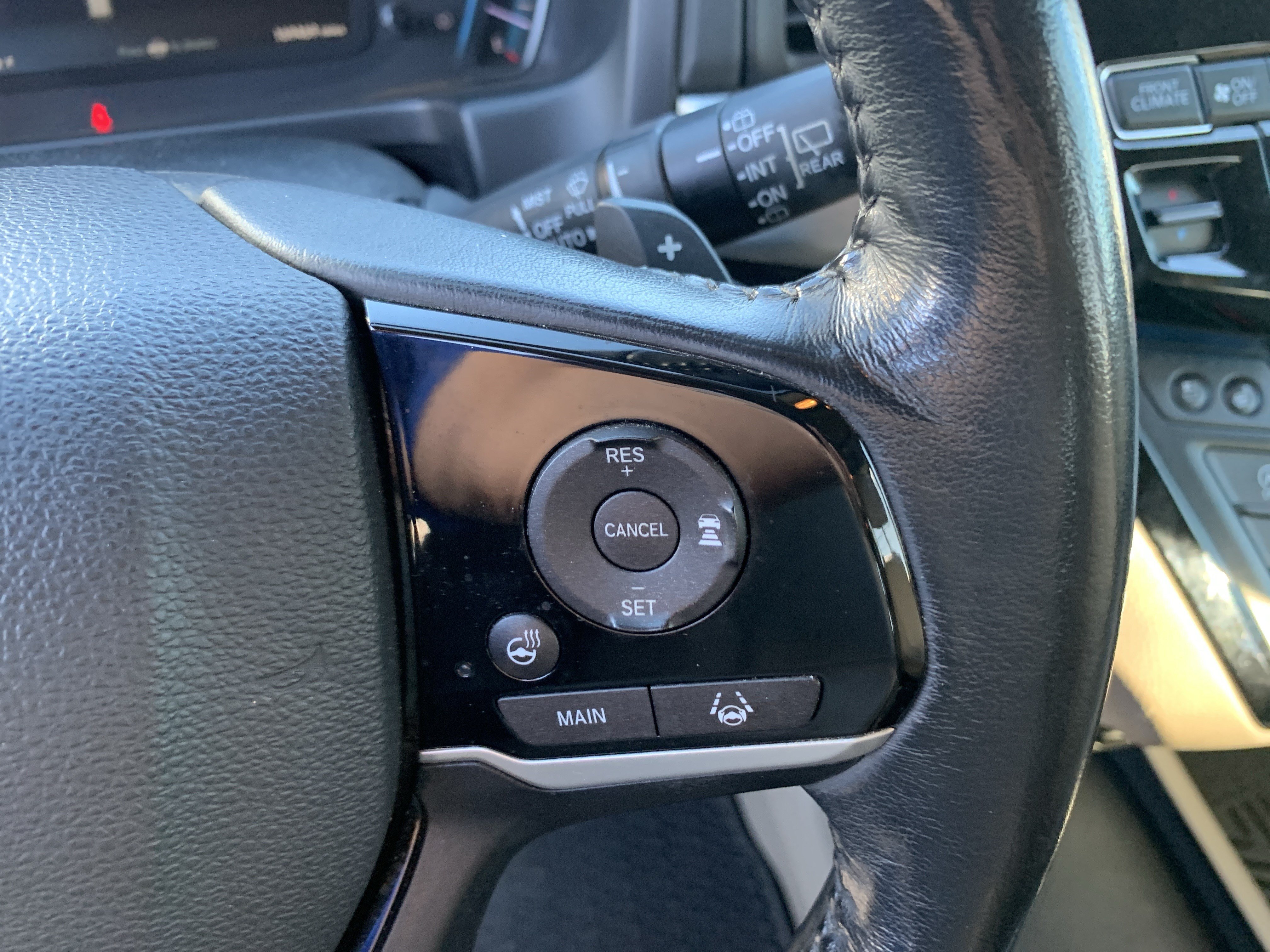 Used 2019 Honda Odyssey Elite image 20