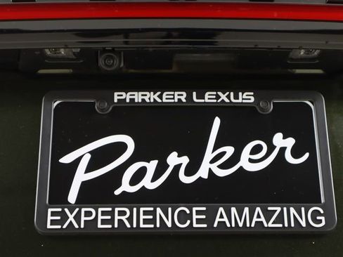 New 2026 Lexus RX 350 AWD image 27