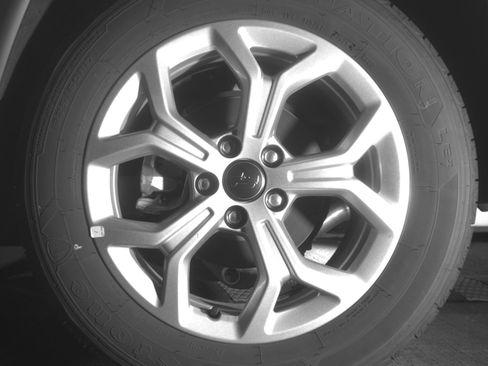 Used 2025 Jeep Compass Latitude image 14