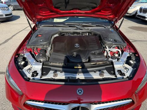 Used 2019 Mercedes-Benz CLS 450 image 34