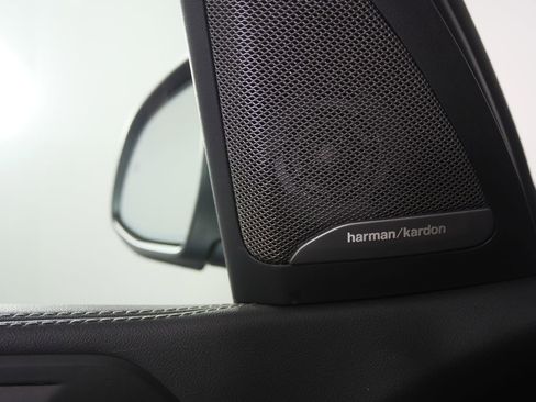 Certified 2026 BMW X5 xDrive40i image 9