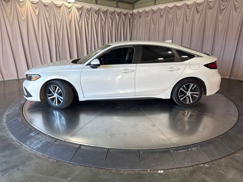 Used 2024 Honda Civic LX image 8