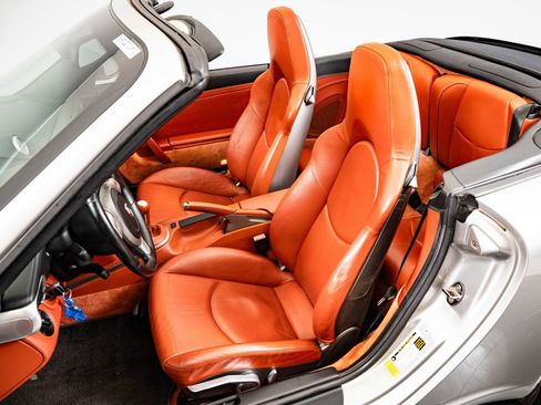 Used 2006 Porsche 911 Carrera S RWD image 44