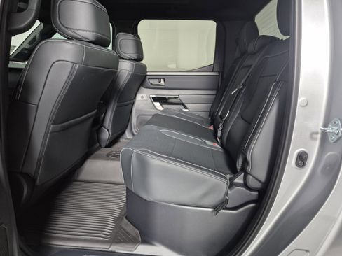 New 2026 Toyota Tundra Limited AWD/4WD image 30