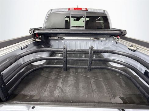 Used 2022 Nissan Frontier Pro-X image 37