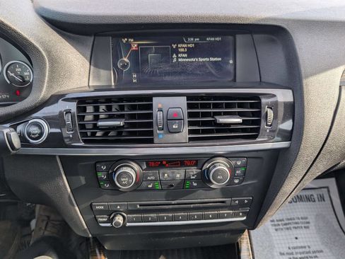 Used 2014 BMW X3 xDrive35i image 17