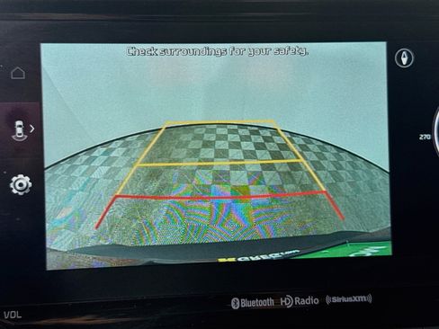 Used 2022 Kia Seltos S FWD image 19