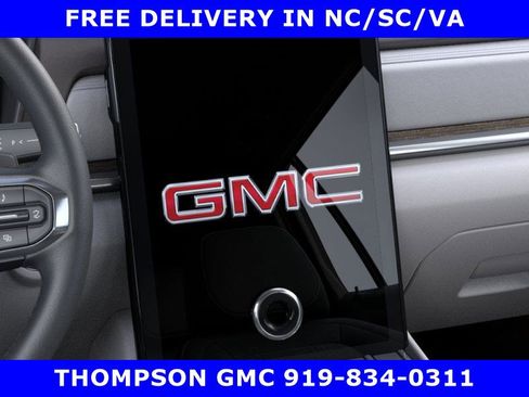 New 2026 GMC Terrain Denali image 20