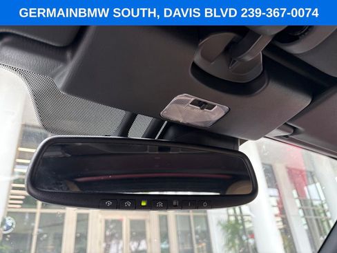 Used 2019 MAZDA MX-5 Miata RF Grand Touring image 23