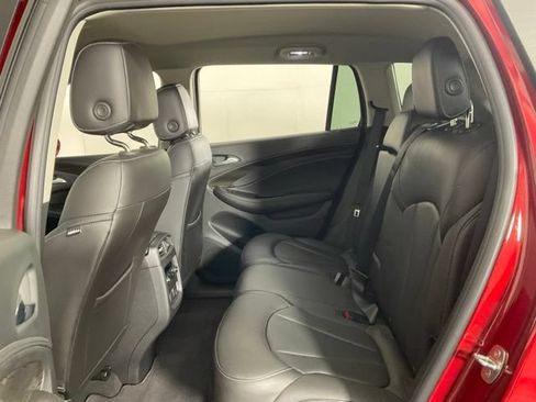 Used 2019 Buick Envision Essence AWD/4WD image 36