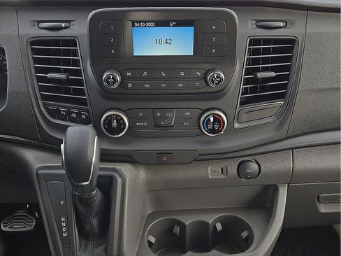 New 2025 Ford Transit 250 Base image 12