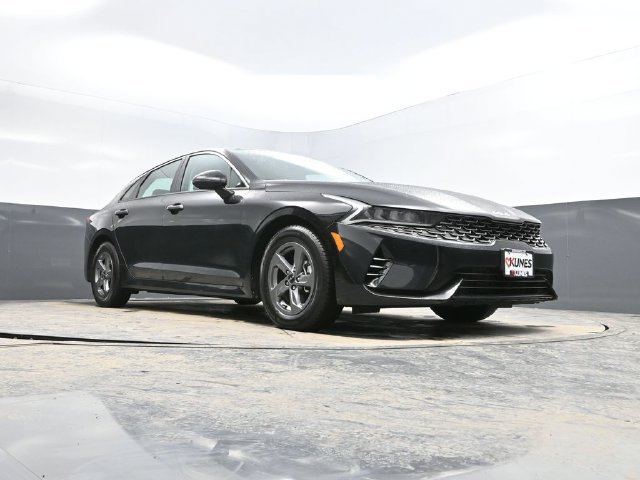 Used 2023 Kia K5 LXS FWD image 39