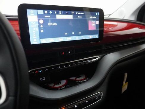 New 2024 FIAT 500 e (RED) image 14