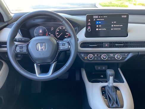 Used 2026 Honda HR-V EX-L image 17