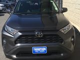 Used 2020 Toyota RAV4 XLE image 2