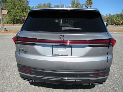 New 2026 Buick Enclave Preferred w/ Power Package FWD image 6