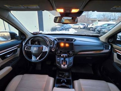 Used 2017 Honda CR-V EX-L image 13