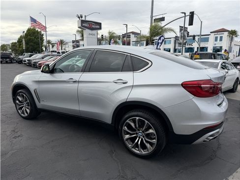 Used 2019 BMW X6 xDrive35i w/ Executive Package AWD/4WD image 60