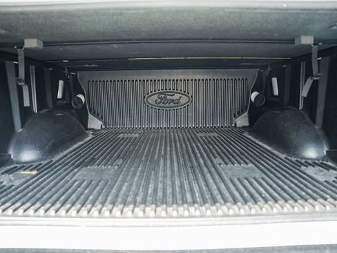 Used 2023 Ford F150 XLT w/ Equipment Group 302A High AWD/4WD image 12