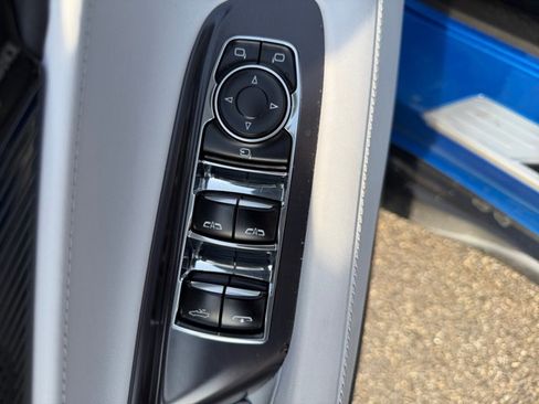 Certified 2024 Chevrolet Corvette Z06 w/ Stealth Interior Trim Package image 12