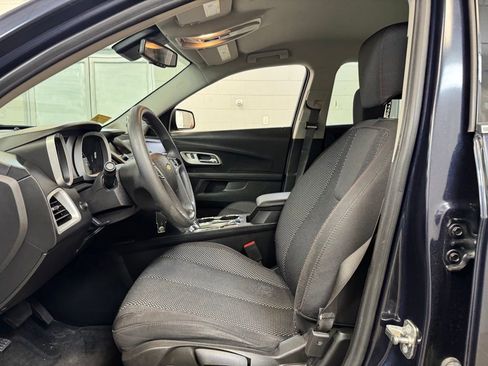 Used 2016 Chevrolet Equinox LS AWD/4WD image 12
