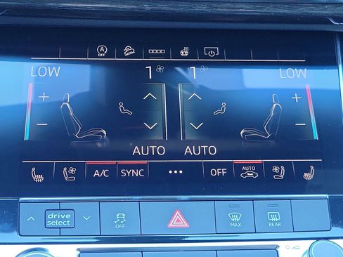 New 2026 Audi Q7 2.0T Premium Plus AWD/4WD image 26