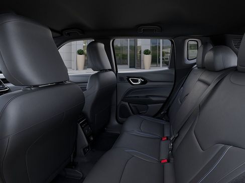 New 2026 Jeep Compass Limited image 23