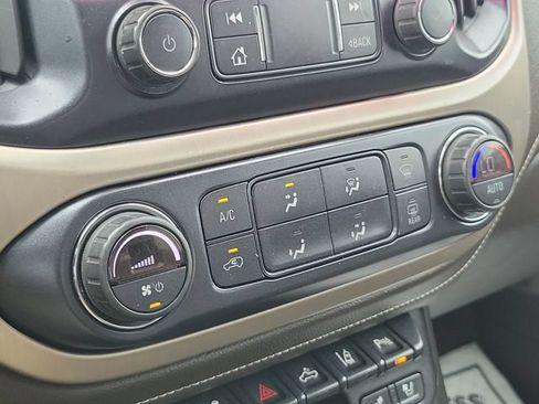 Used 2021 GMC Canyon Denali AWD/4WD image 20