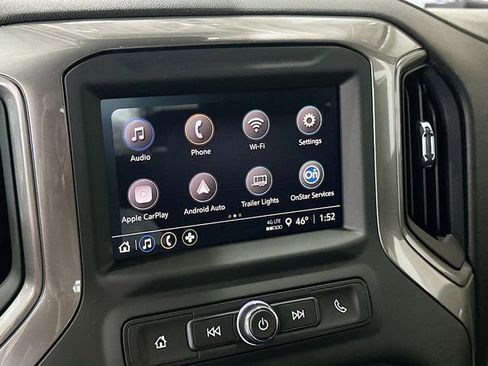 New 2026 Chevrolet Silverado 1500 Custom image 15