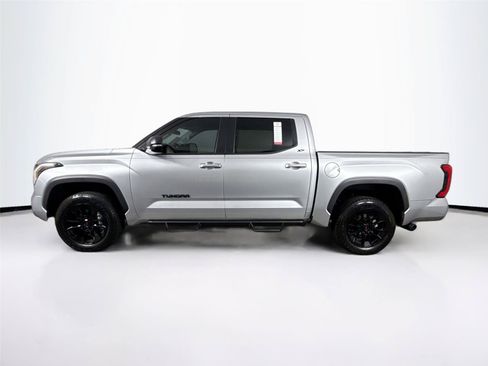 Used 2024 Toyota Tundra SR5 w/ SR5 Premium Package AWD/4WD image 14