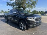 Used 2020 RAM 1500 Limited image 3