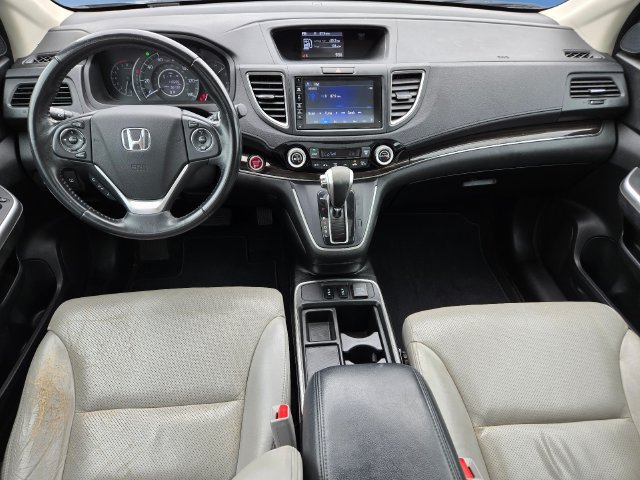 Used 2015 Honda CR-V EX-L image 19