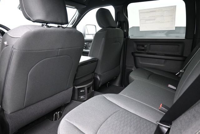 New 2026 RAM 2500 Tradesman AWD/4WD image 18