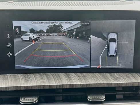 Certified 2024 Kia Telluride SX FWD image 14