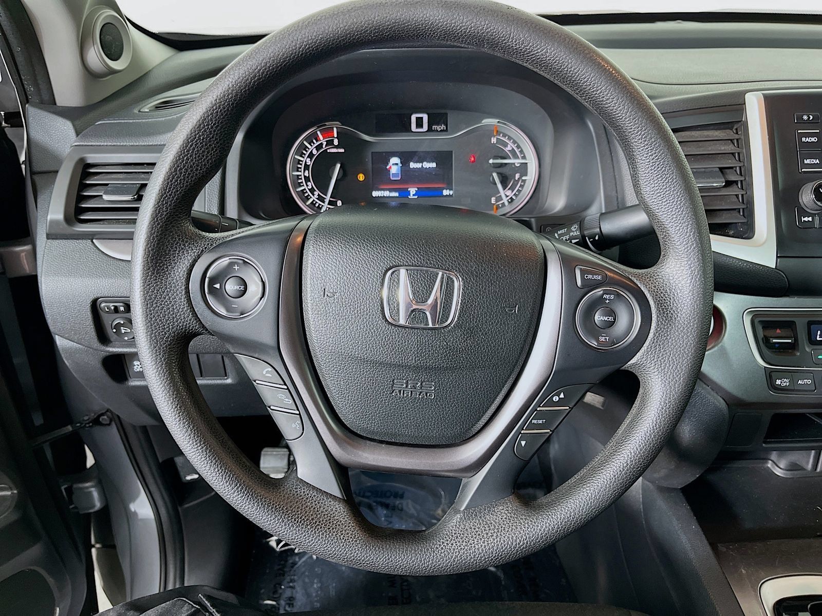 Used 2019 Honda Ridgeline Sport image 14